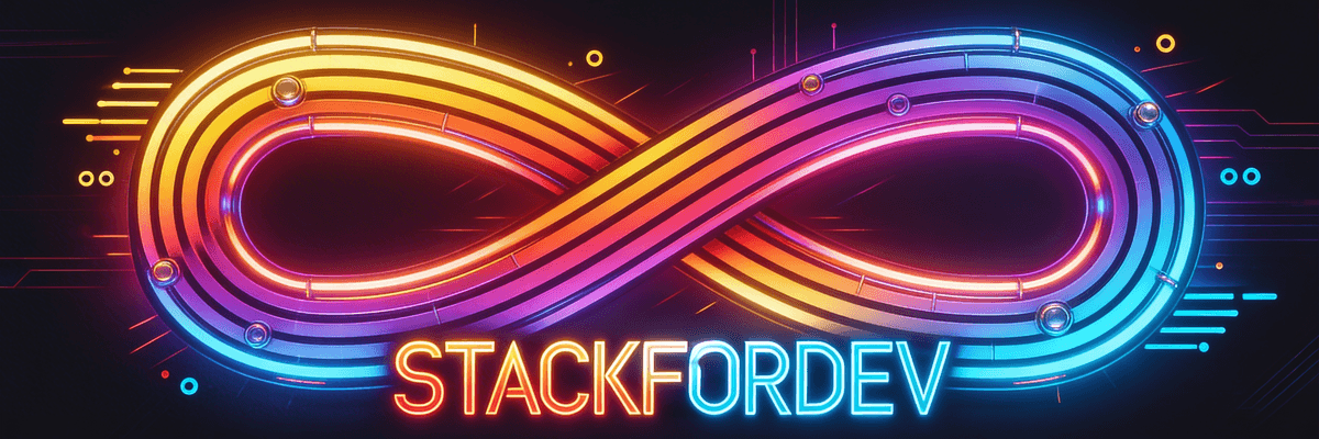 StackForDev